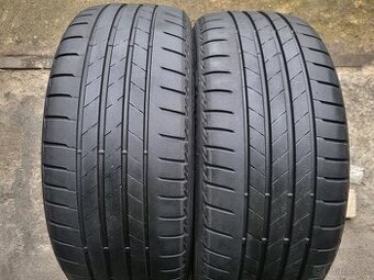 Letní pneumatiky Bridgestone 225/45 R18 91W