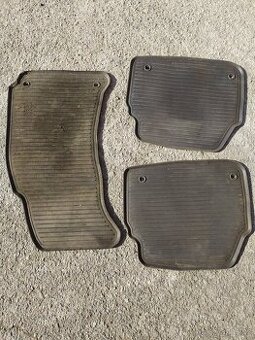 Gumové koberečky Superb 1