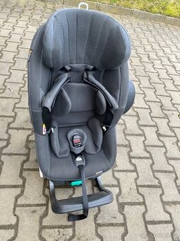 BE SAFE Stretch anthracite mash