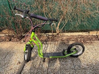Dětská koloběžka Yedoo 5-10 let
