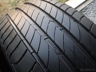 205/55/16 91H MICHELIN 4KS LÉTO