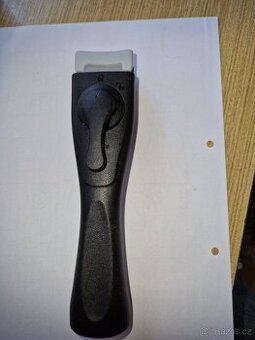 Samostatná rukojeť + nádobí z Orionu