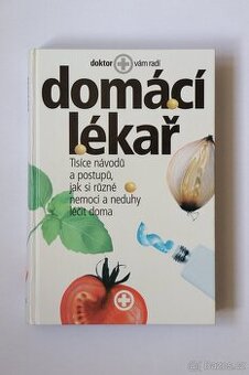 Domácí lékař - kolektiv