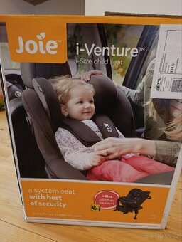 Dětská sedačka,vajíčko,Isofix základna značka Jole