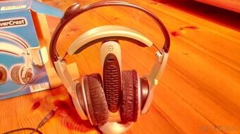 Prodám Sluchátka Silvercrest MHS 5100 USB