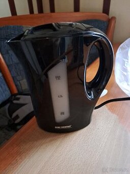 Rychlovarná konvice