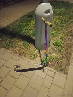 Freestyle Koloběžka