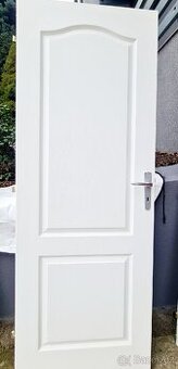 Interiérové dveře 70 P