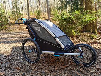 Thule Chariot Sport 1