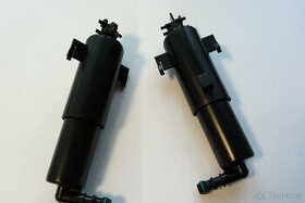 trysky – ostřikovače xenonu BMW e70 e71 X5 / X6