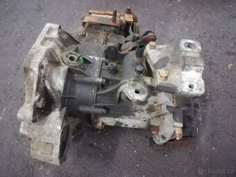 Převodovka na Škoda Octavia 1-1.6 74kw,DUU