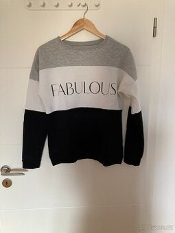 Dámská mikina, velikost M