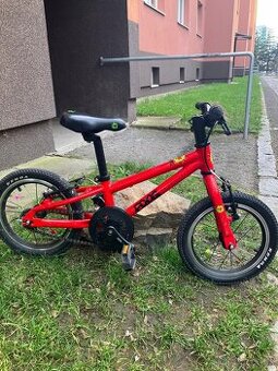 Dětské kolo Frog Bike 14”