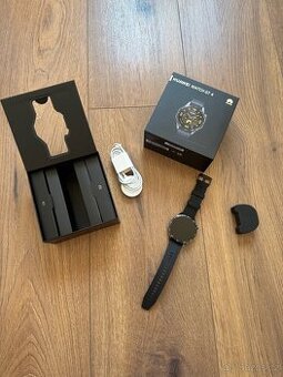 Huawei Watch GT 4