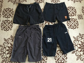 kratasy od vel 146 cena za kus... 4ks za 130 Kč