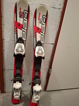 Dětské lyže Elan 80cm