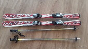 Dětské lyže Blizard RXK 120