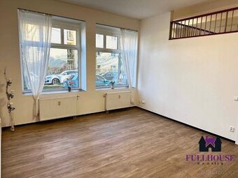 Nabízí se k prodeji byt 1+1, 42,7 Praha 6