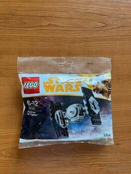 Lego Star Wars 30381