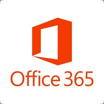 ✅ Microsoft Office 365 – až 5 zařízení doživotně