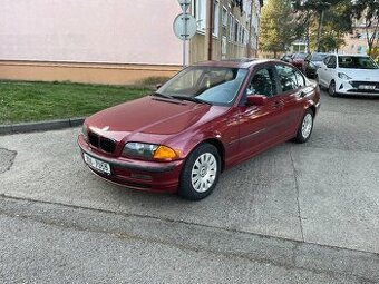 BMW e46 318i