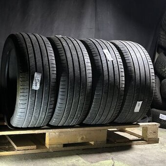 Letní pneu 275/45 R20 110V Michelin 4mm