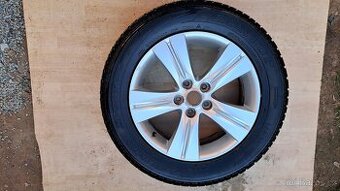 Al.kolo Hyundai,Kia 17"