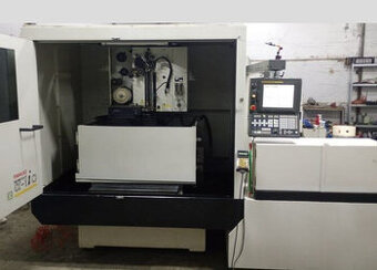 EDM - drátové řezačky Robocut alfa-1iC 60