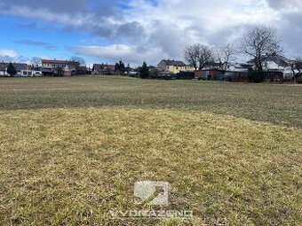 Pozemek s možností výstavby (862 m2) - Solnice, Rychnov nad 