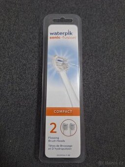 Waterpick náhradní hlavice