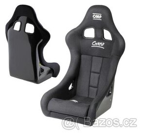 Sedačka závodní OMP-Champ
