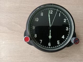 Palubní hodiny CCCP
