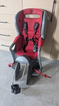 Dětská cyklosedačka Romer