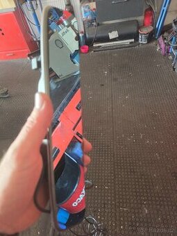 Zrcatko navitel kamera do auta