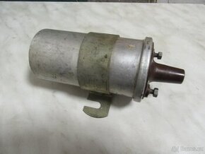 Zapalovací- indukční cívka 6 V