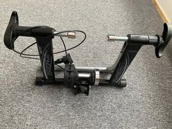 Cyklistický trenažer