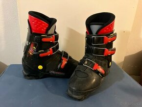 Boty sjezdovky NORDICA 173