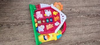 Dětská farma- zvuky