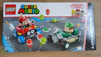 Lego Super Mario - základní - 72034
