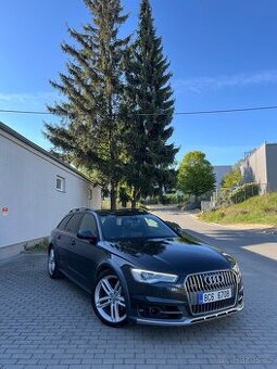 Audi Allroad