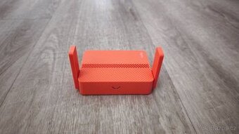 Cestovní kapesní router CUDY TR1200, AC1200