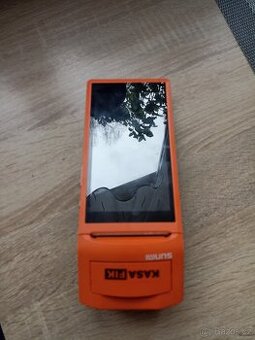 Mobilní terminál Kasa Fik Orange (Sunmi V1S) – na náhradní d