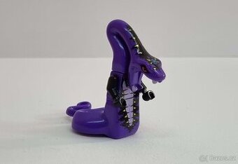 Prodám - Pythor minifigurka