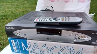 Satelit Mascom 1110CR-CI
