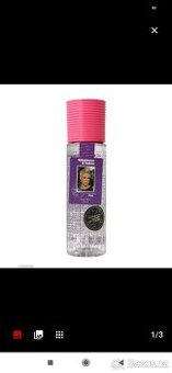 PINK DEO parfém 240 ml, vůně orchidej