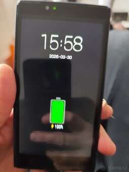 Lenovo P70 na ND