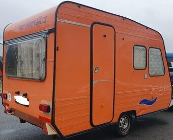 Karavan Adria 380 bez TP-SPZ