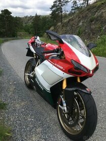Ducati 1098 S tricolore