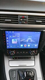 Android rádio BMW E9x HD/GPS/BT/WIFI/DAB+/CANBUS - 1