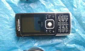 Sony Ericsson T303 - 1